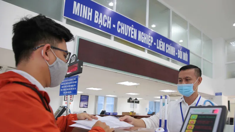 Chậm hoàn thuế thu nhập cá nhân là có lỗi với người dân