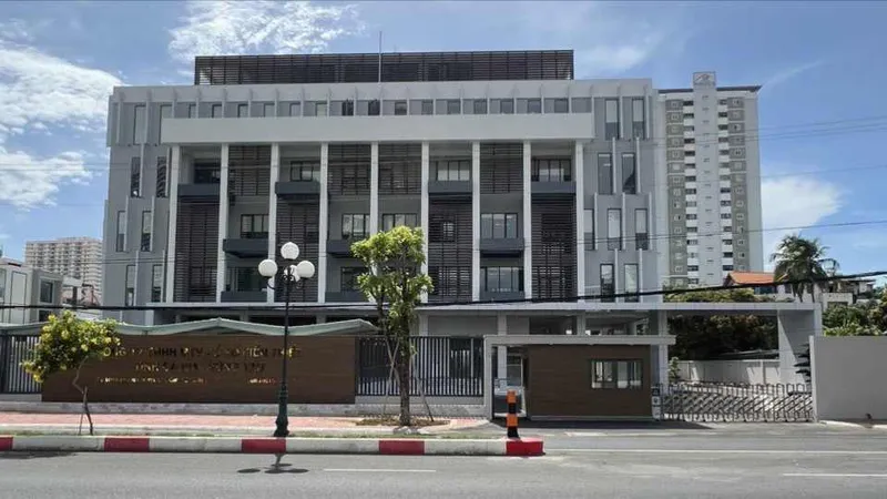 Công ty TNHH MTV Xổ số kiến thiết tỉnh Bà Rịa - Vũng Tàu: Đẩy mạnh kinh doanh loại hình xổ số lô tô tự chọn thủ công