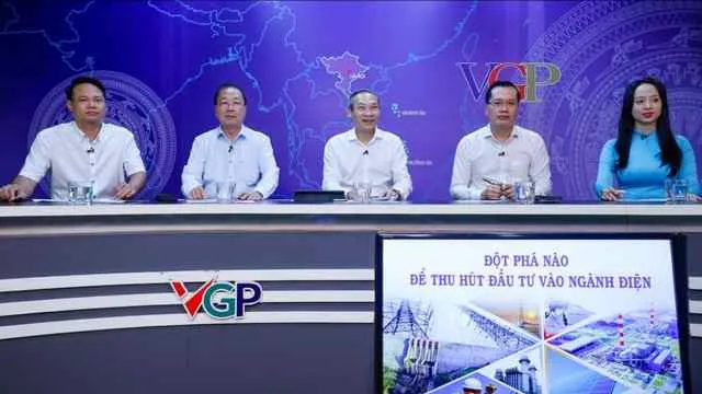 Chuyên gia Nguyễn Tiến Thỏa