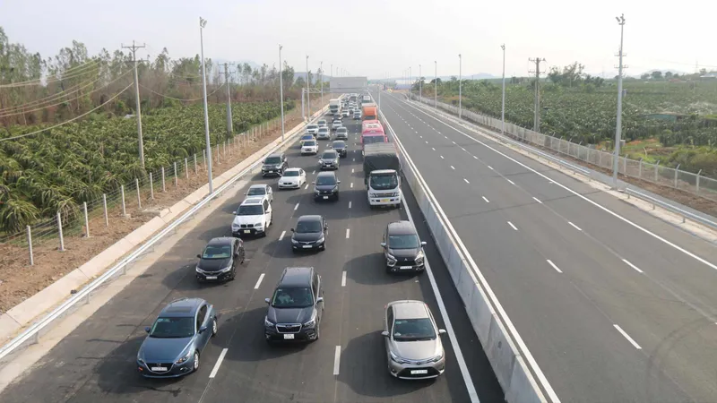 Giải quyết các vấn đề cốt lõi của giao thông xanh