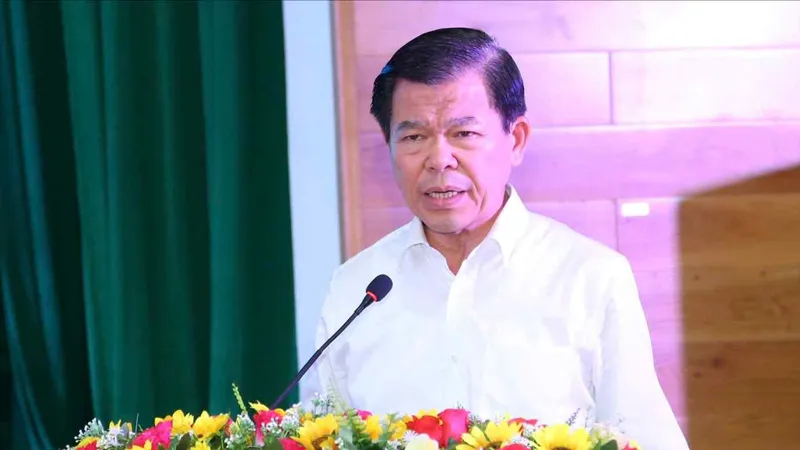 Đồng Nai giúp thanh niên xuất ngũ ổn định cuộc sống 