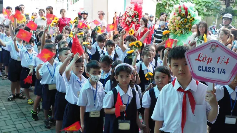 TPHCM: Xử lý nghiêm cơ sở giáo dục triển khai các khoản thu không đúng quy định