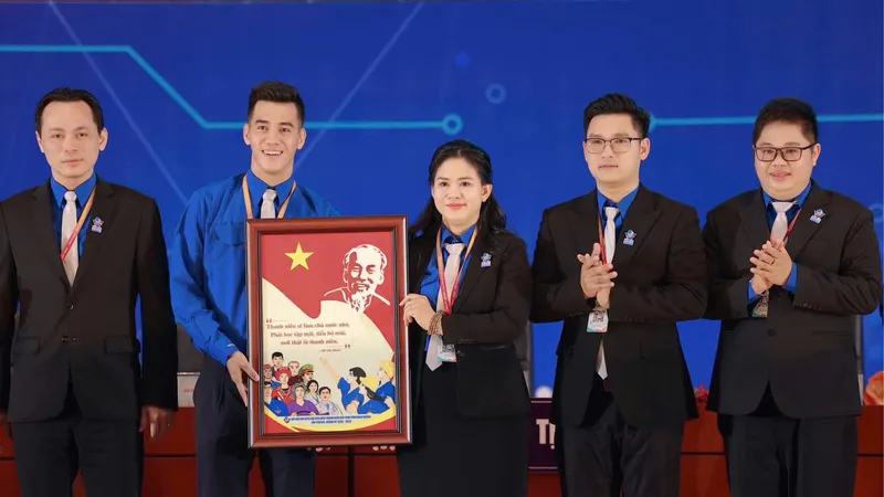 Gieo nhân ái, nhận yêu thương
