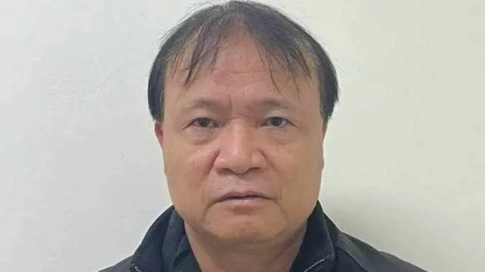 Cựu Thứ trưởng Bộ Công thương Đỗ Thắng Hải từng bị kết án tù