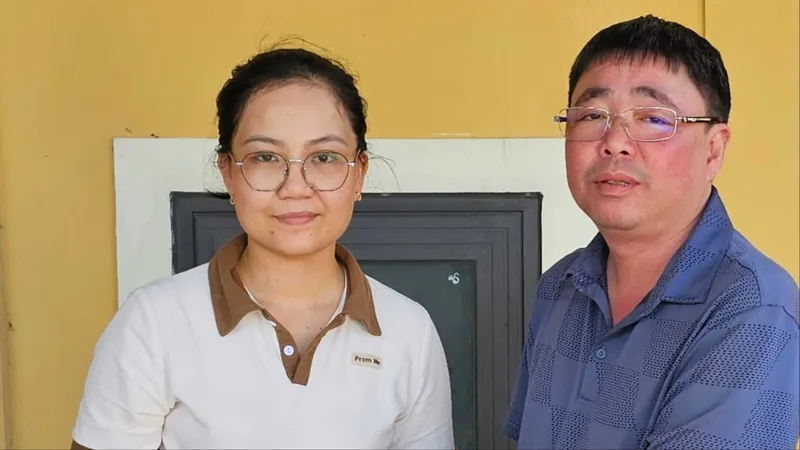Trao 31,5 triệu đồng bạn đọc Báo SGGP hỗ trợ các hoàn cảnh cần giúp