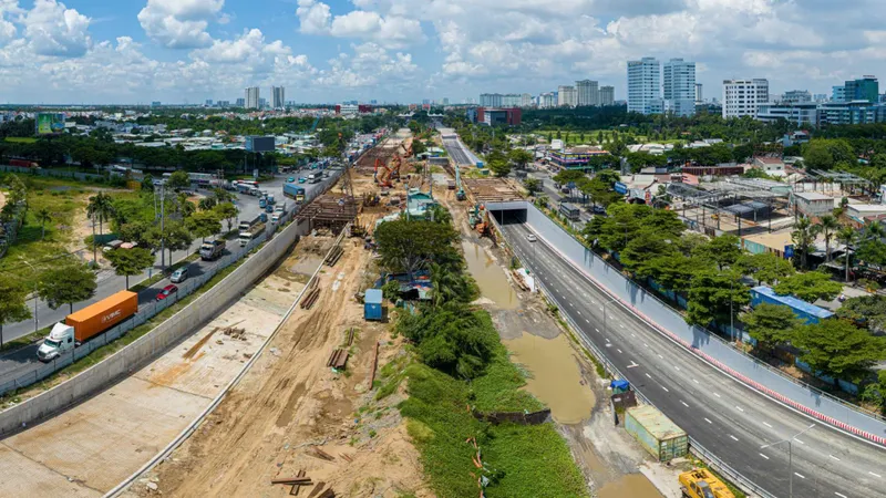 Chấn chỉnh những trường hợp tự ý đặt, gắn bảng tên đường không đúng quy định