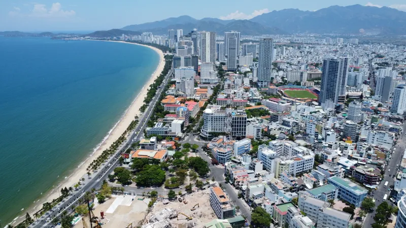 Khánh Hòa nỗ lực kích cầu du lịch