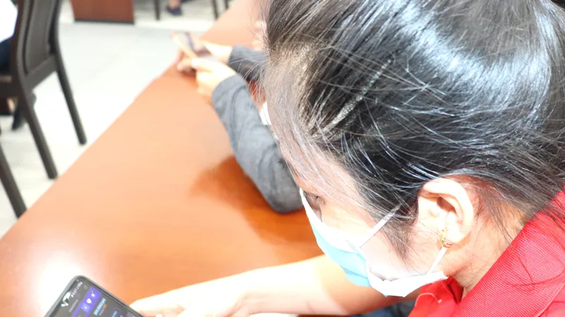 Tạo môi trường kinh doanh bình đẳng