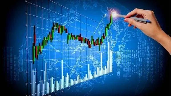 VN-Index tăng gần 35 điểm sau 3 phiên giảm