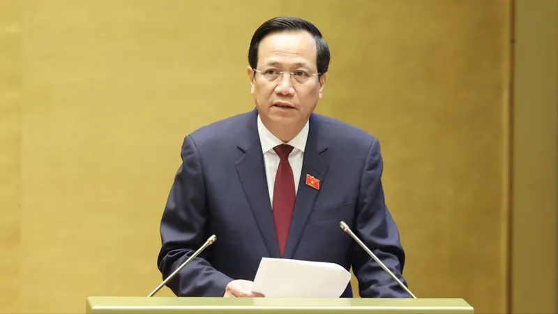 Đề xuất lao động có hợp đồng từ 1 tháng trở lên sẽ được đóng bảo hiểm xã hội
