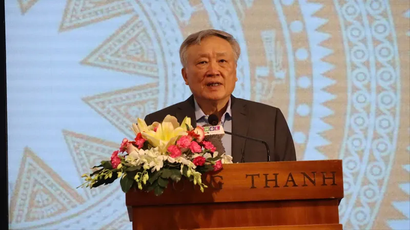 Tập trung giải ngân vốn thực hiện chương trình mục tiêu quốc gia vùng đồng bào dân tộc thiểu số và miền núi