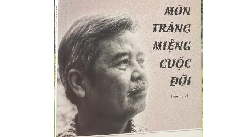 Đời thường sau áo lính