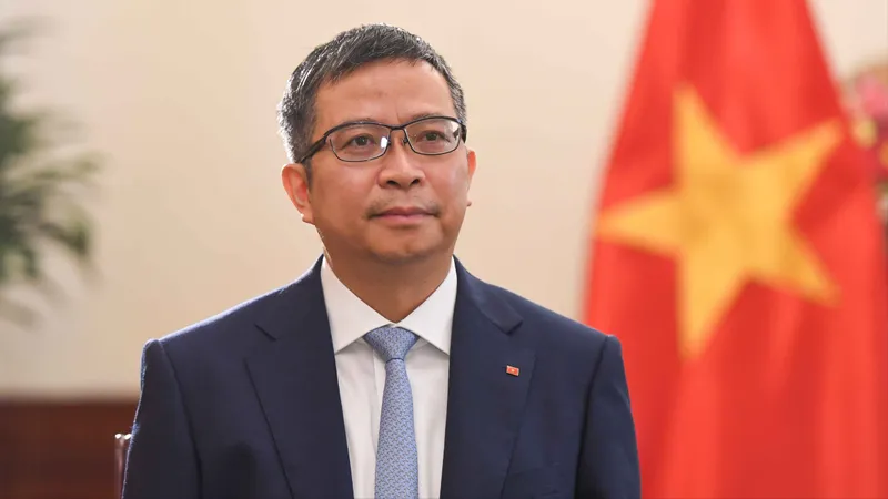 Hội nghị G20 là dịp để Việt Nam tái khẳng định cam kết trong ứng phó các thách thức toàn cầu