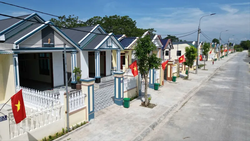 Thanh Hóa chung tay xây nhà cho hộ nghèo – chủ trương lớn chở che những thân phận nhỏ 