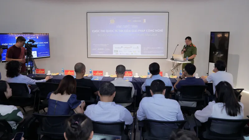Ý tưởng phòng ngừa nguy cơ về an ninh xã hội cho người từ 13 đến 25 tuổi