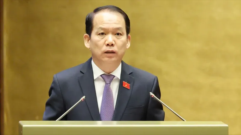 Ủy ban Pháp luật của Quốc hội: Đơn tố cáo tăng hơn 39%, cho thấy bộ máy hành chính công vụ còn bất cập