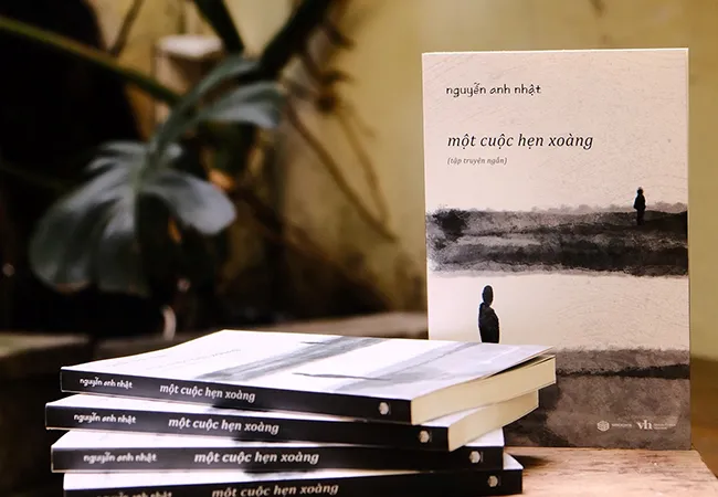 Đằng sau "Một cuộc hẹn xoàng"