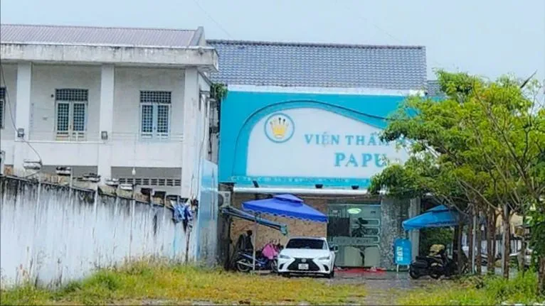 Chủ tịch UBND tỉnh Sóc Trăng chỉ đạo kiểm tra cơ sở thẩm mỹ không phép