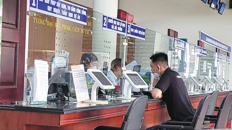 TPHCM lập đoàn kiểm tra, khảo sát việc sắp xếp 80 phường