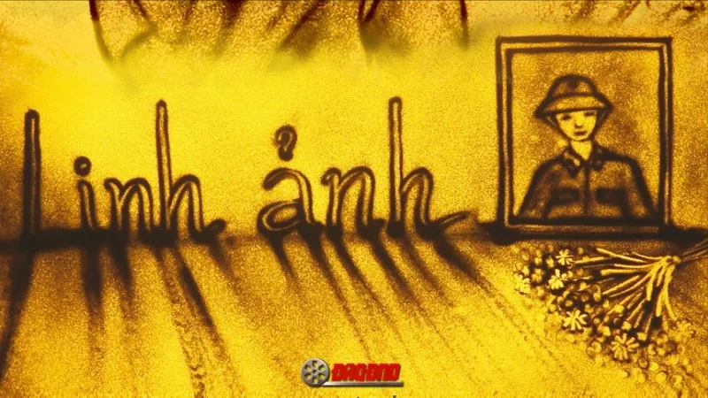 "Linh ảnh" chiếu khai mạc Tuần phim kỷ niệm 80 năm Ngày thành lập Quân đội nhân dân Việt Nam 