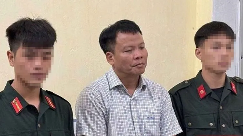 Nhiều sai phạm liên quan đến Tạp chí Môi trường và Đô thị Việt Nam