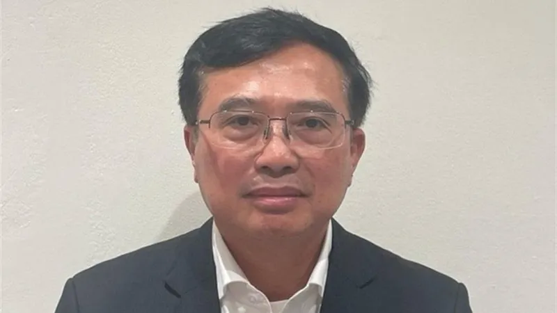 Đề nghị truy tố cựu Thứ trưởng Bộ Công thương Hoàng Quốc Vượng và đồng phạm