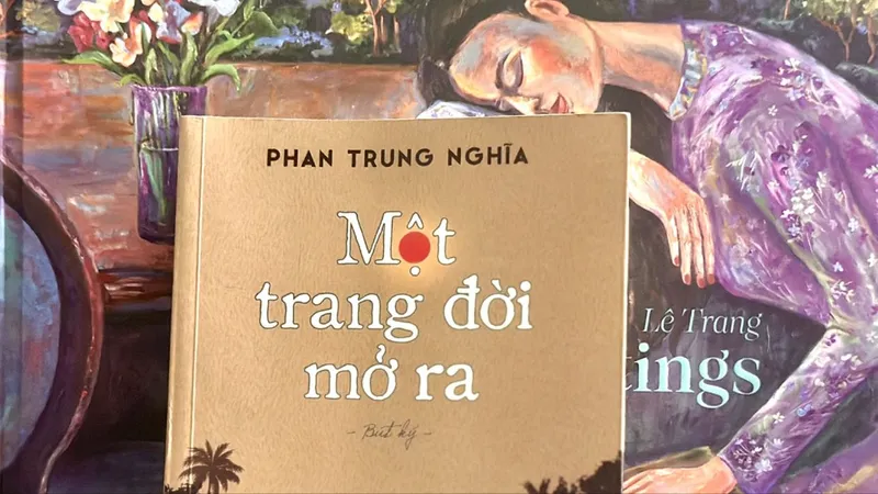 Món nợ ân tình dành cho quê hương