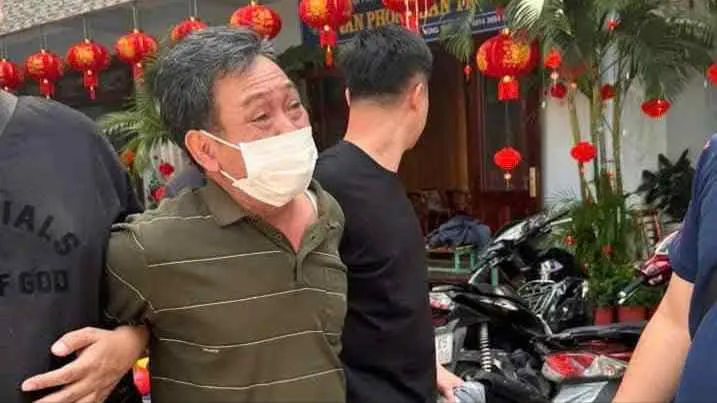 Khởi tố, bắt tạm giam nghi phạm giết 4 người thân trong gia đình