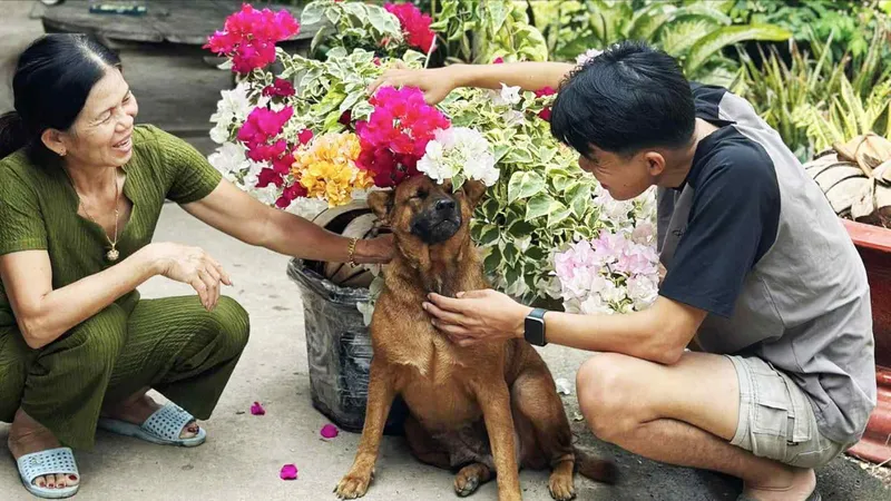 Lần trẻ con thứ hai
