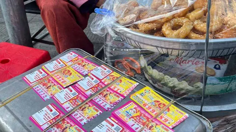 Cần chấn chỉnh việc bán vé số cao hơn mệnh giá và trả lại vé số bán không hết 