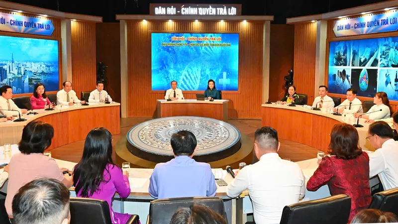 TPHCM đẩy nhanh tiến độ 2 dự án PPP ngành y tế