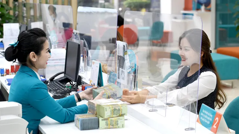 Thanh tra, kiểm tra các ngân hàng thương mại điều chỉnh tăng lãi suất huy động