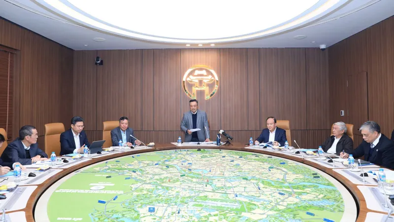 Phát triển khoa học công nghệ, Hà Nội cần tiên phong đầu tư mạo hiểm 