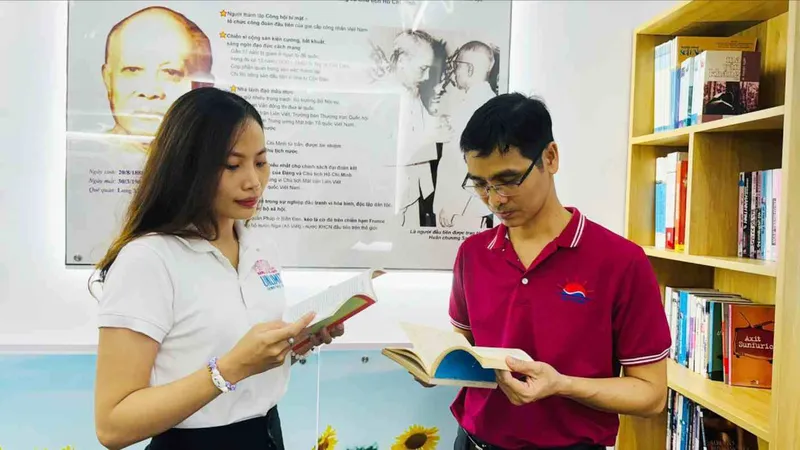 Lan tỏa Không gian văn hóa Hồ Chí Minh trong các khu nhà trọ