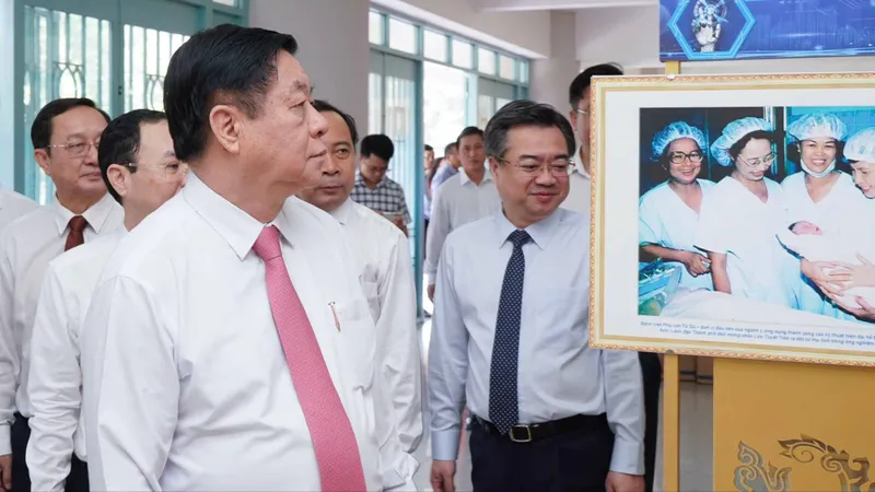 Khai mạc Hội nghị Báo cáo viên Trung ương toàn quốc tháng 3-2025