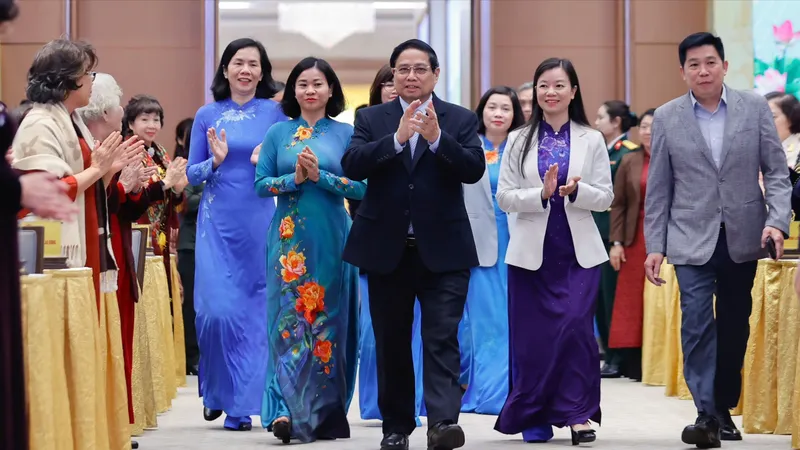 Hai nhà khoa học nữ nhận Giải thưởng Kovalevskaia năm 2024