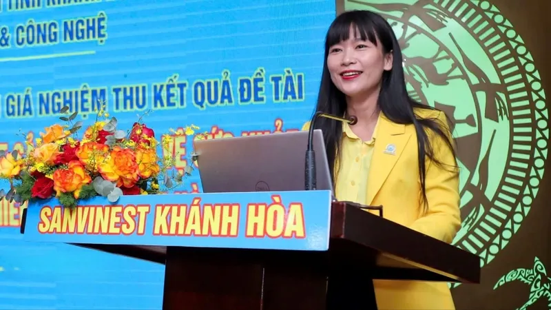 Đưa Yến sào Việt Nam chinh phục thế giới