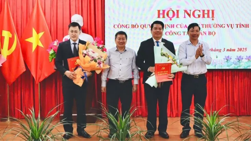Đắk Lắk: Tạm dừng kỳ họp chuyên đề bầu bổ sung Chủ tịch UBND huyện Ea Hleo