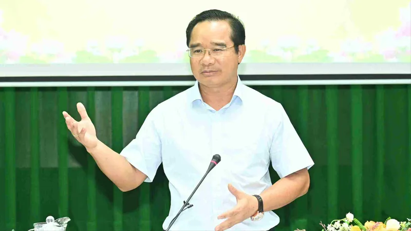 TPHCM: Quyết tâm xử lý "cục máu đông" 571 công trình, dự án tồn đọng