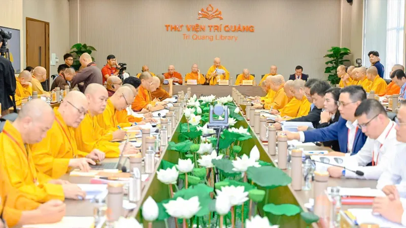 Thông tin đăng ký