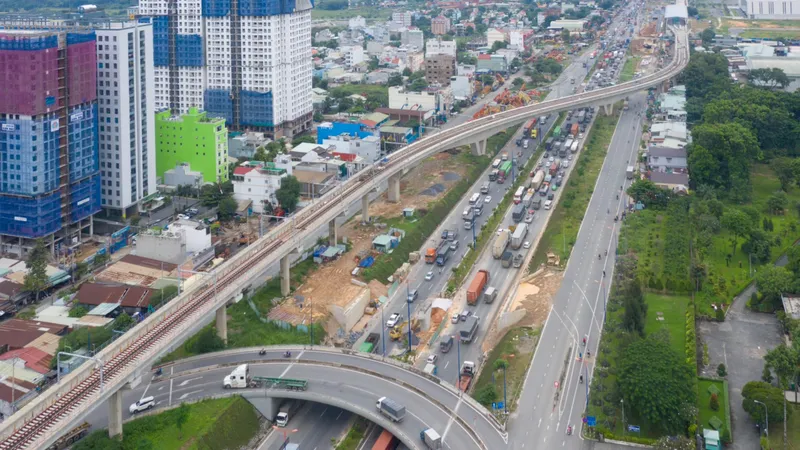 Đề xuất chấm dứt tổ chức mô hình chính quyền đô thị tại TP Hà Nội, TPHCM