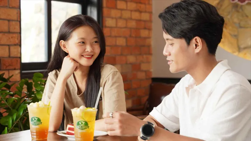 Thị trường trà sữa: Cuộc đua khốc liệt với những bước chuyển mình mạnh mẽ của thương hiệu Việt