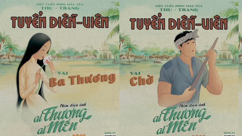 Vừa thắng lớn, Thu Trang bắt tay làm phim xưa