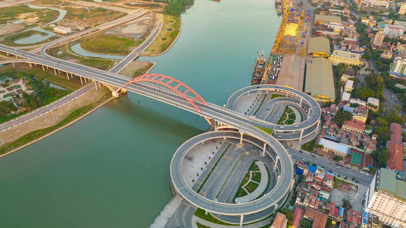Đề xuất thí điểm nhiều cơ chế đặc thù cho TP Hải Phòng