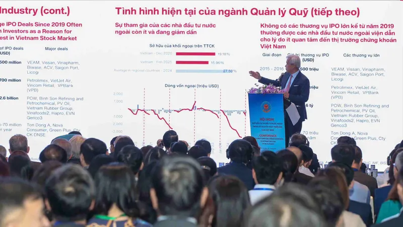 Giải pháp huy động nguồn lực tài chính trong kỷ nguyên phát triển mới