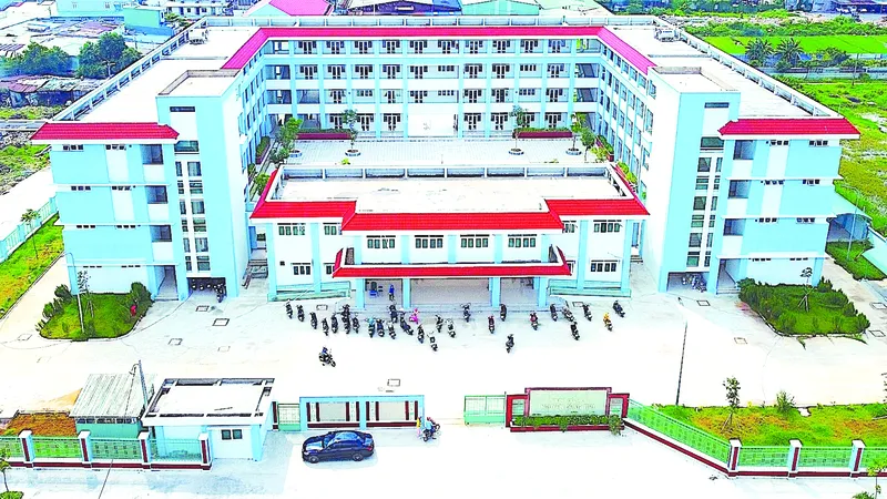 Mạnh dạn loại bỏ dự án không khả thi khi triển khai Đề án xây dựng 4.500 phòng học