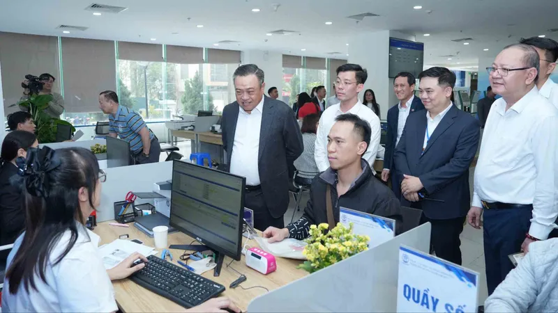 Hà Nội lập mô hình tư vấn hỗ trợ thành lập doanh nghiệp miễn phí