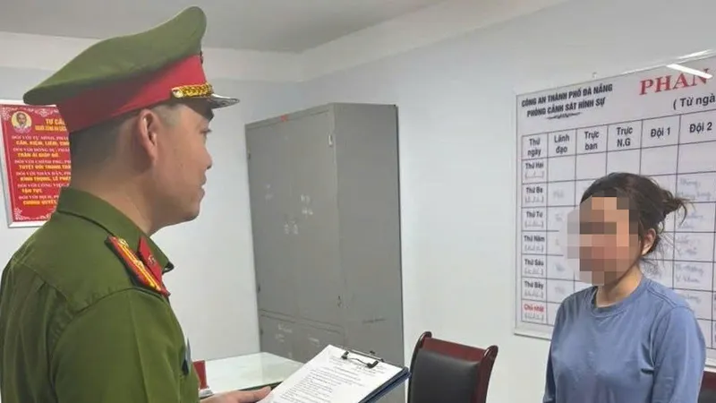 Cặp vợ chồng Việt kiều bị khởi tố về hành vi lừa đảo