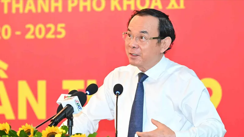 Tên phường, xã sau sắp xếp phải nhận được sự đồng tình của người dân