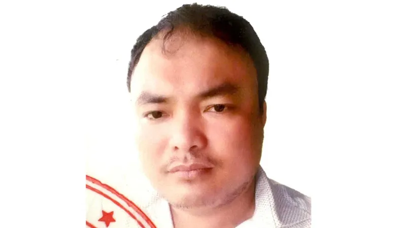 Truy nã đối tượng trong vụ án buôn lậu xảy ra tại Long An và An Giang